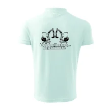 Kdo jinému jámu kopá, ten je bagrista