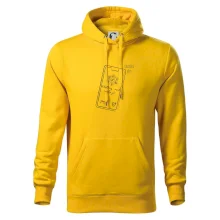 Vcelky mě volají - musím jít