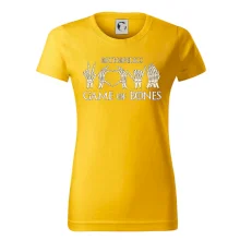 Game of Bones Orthopedics Game of Bones Orthopedics