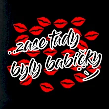 Pusinky  Zase tady byly babičky