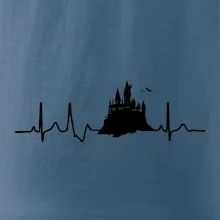 Harry -  EKG hrad
