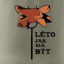 Léto jak má být