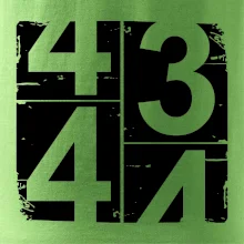Tachometr 44