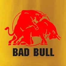 Bad Bull Bad Bull