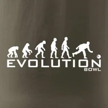 Evolution Bowl