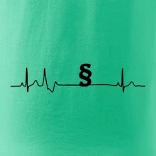 Paragraf EKG - právník a advokát