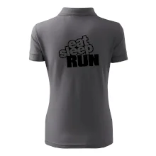 Eat sleep run velké