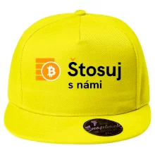 Štosuj s námi - logo velké Štosuj s námi - logo velké