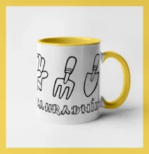 Nejlepší zahradník