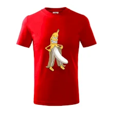 Úchylný banán (Hana-creative)