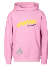 Hasiči - oheň - Váš název