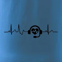 EKG tísňová linka