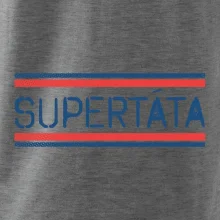 Supertáta vintage