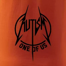 Autism one of us