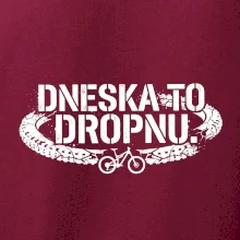 Dneska to dropnu