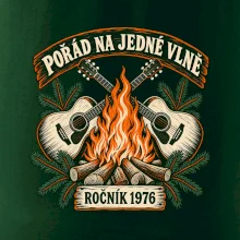Pořád na jedné vlně