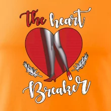 The Heart breaker - srdce
