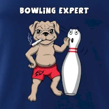 Bowling expert (Hana-creative)