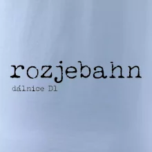 Čeština 2.0 - rozjebahn