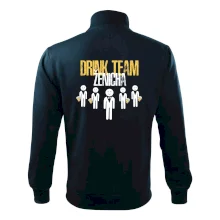 Drink team ženicha