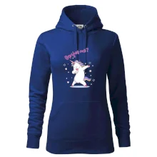 Jednorožec Opiješ mě?