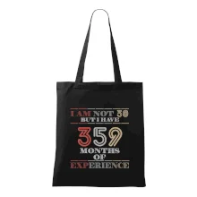 30 years 359 months of experience