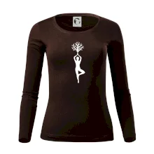 Yoga strom Yoga strom