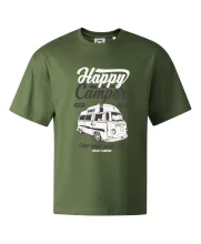 Happy Camper