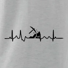Ekg horník