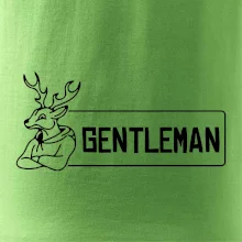 Jelen gentleman