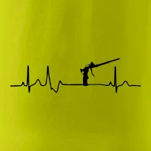 Ekg pistole na pěnu