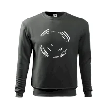 Foto objektiv obtisk