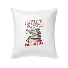 Nejlepší rajskou vaří děda