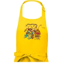 Muzikanti vyhrávají  (Pecka Design)