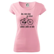 Staré kolo - Plány na důchod