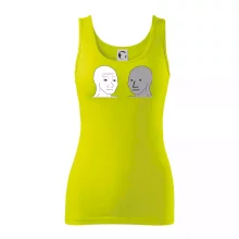 Wojak (Feels Guy) a NPC