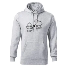 Anglický slovníček - Ship sheep