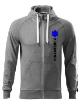 Hvězda života - zdravotník