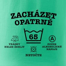 Zacházet opatrně 65