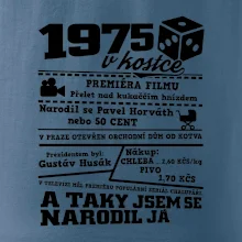 1975 v kostce 1975 v kostce