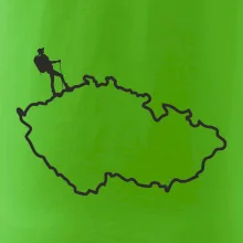 Český turista