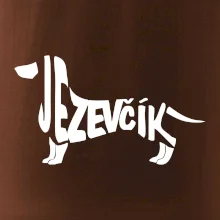 Jezevčík - CZ