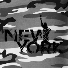 New York retro New York retro