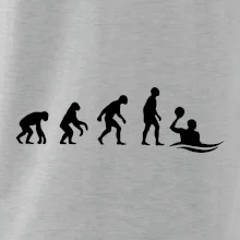 Evoluce Vodní pólo