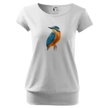 Lednáček kreslený