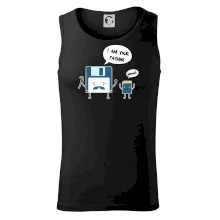 I am your father SD karta