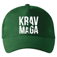 Nápis Krav Maga