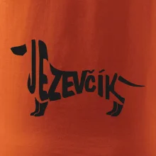 Jezevčík - CZ