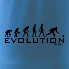 Evolution Bowl