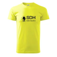 SDH postavička  (vlastní název)